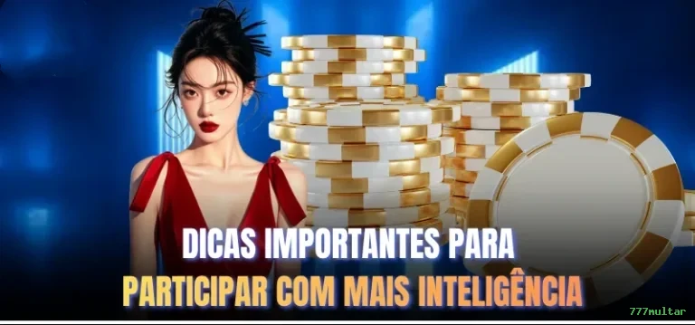 777multar: A Nova Era dos Jogos Mobile Que Você Precisa Conhecer