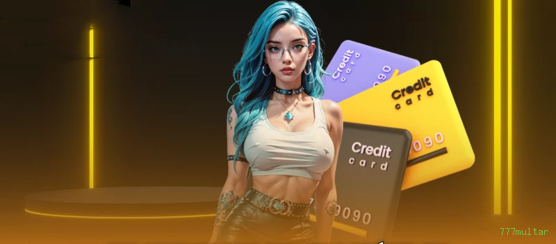 777multar: A Nova Era dos Jogos Mobile Que Você Precisa Conhecer