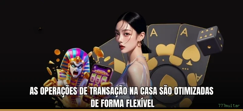 777multar: Análises que Levam Seu Jogo a Outro Nível