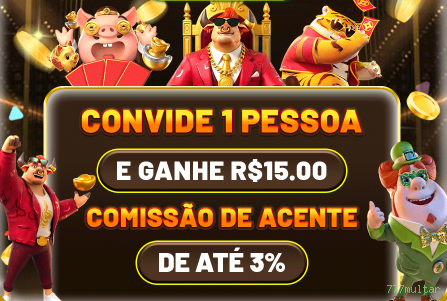 777multar: A Nova Era dos Jogos Mobile Que Você Precisa Conhecer